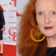 Image for article titled The CFDA Awards: Where the Art Class Freaks Get to Shine
